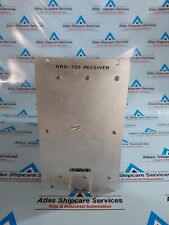 JRC NRD-720 SCANNING RECEIVER STD 20Mhz