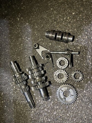 Suzuki ltz 400 complete - suzuki,