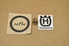 NOS New Husqvarna CR125 CR400