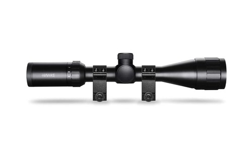 Hawke fast mount 40 - hawke, ao