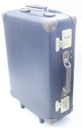 Vintage globetrotter large - globetrotter,