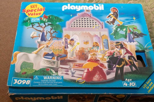 Playmobil set 3098 - set:,