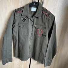 candy couture blouse 11 years