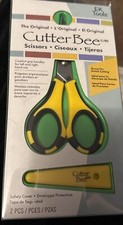 Success cutter bee scissors - ek,