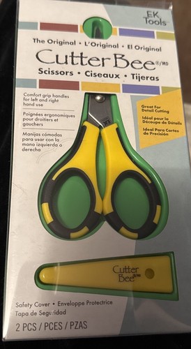 Success cutter bee scissors - ek,