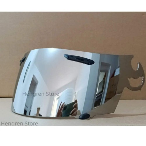 Helmet visor for - helmet, v