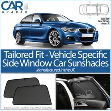 BMW 3 SERIES 4DR 12> CAR