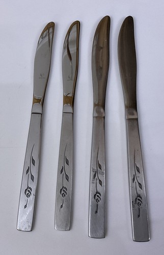 Vtg oneida stainless - stainless, steel