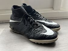 Nike Hypervenom X Proximo Street TF Mens Football Boots Astro Turf - Size Uk 11