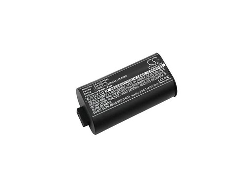 Battery for logitech - battery,