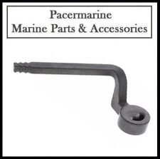 Honda Genuine Outboard Fuel Tap Lever BF2 BF2.3