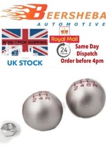  HONDA SHIFT KNOB CIVIC TYPE R