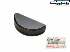 Genuine Wood Ruff Key For