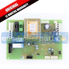 Ravenheat LS 0012CIR09005/0 PCB (See boiler list below) *NEW* 12 months warranty