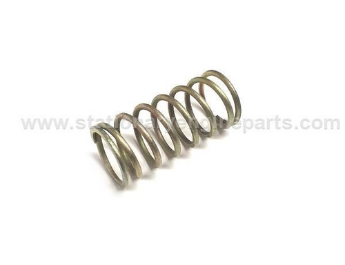 Lister single cylinder - cs,