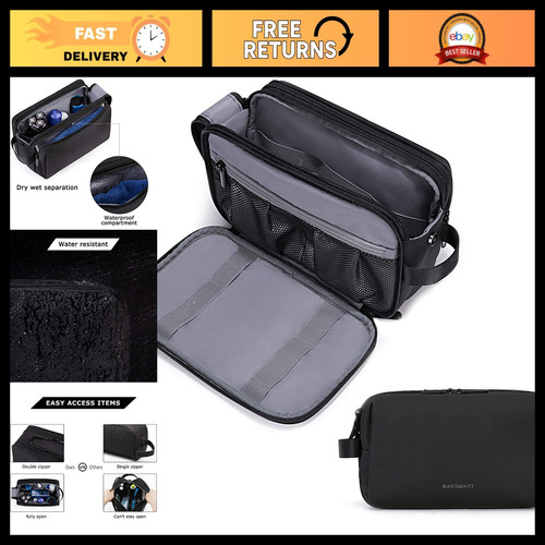 Large capacity men - men's, travel