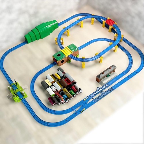 Thomas friends plarail - &,