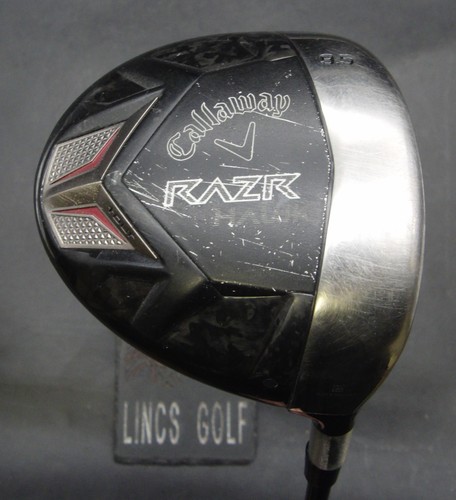 Callaway razr hawk - callaway, 9.5°