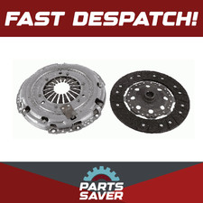 Clutch Kit 2 piece