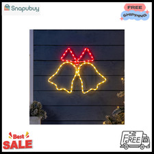 Bell Rope Light Outdoor