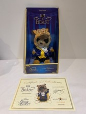 Compare the Meerkat Oleg as Beast Beauty & The Beast, Limited Edition Soft Toy