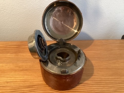 Antique victorian travelling - antique,