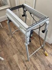 Festool CMS GE Compact Table 110v ( Rare ) 