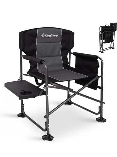 Folding directors chair for - directors,