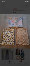 Three SEASALT Handy Bands