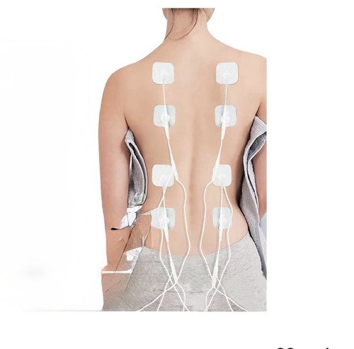 Body massager muscle - body,