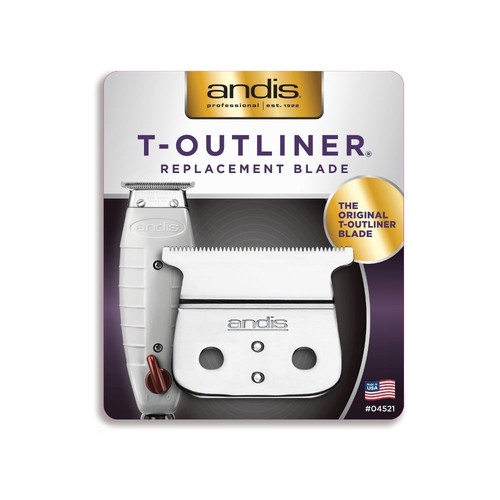 Andis outliner replacement - t-outliner,