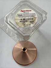 Hypertherm SHIELD ASSY 170 AMP | 420513 VAT INVOICE