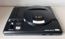 Region Free Switchless Sega