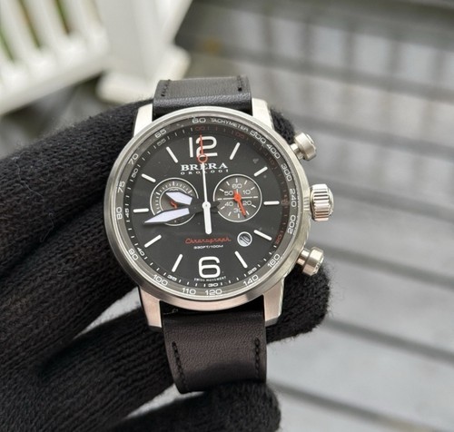 Brera orologi dinamico - brera, quartz