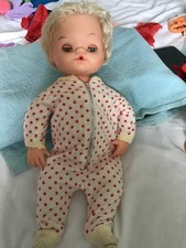 1968 2nd edition Palitoy Tiny