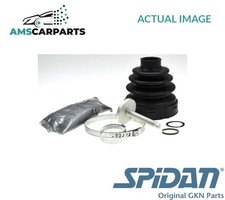 CV JOINT BOOT KIT TRANSMISSION