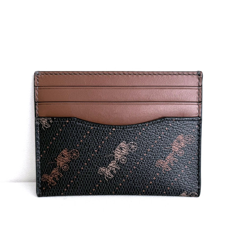 Nwt coach slim - nwt,