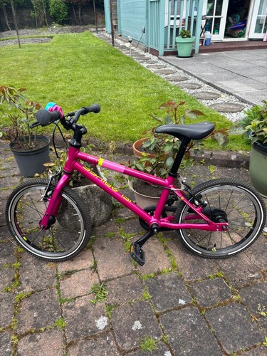 Islabikes cnoc kids unisex - kids,