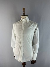 Gucci Mens Dress Shirt Size L