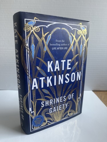 Shrines gaiety kate - gaiety, by