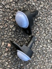 Footwell lights for a Jeep Grand Cherokee WJ