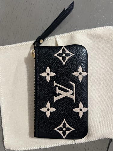 Authentic louis vuitton key - louis,