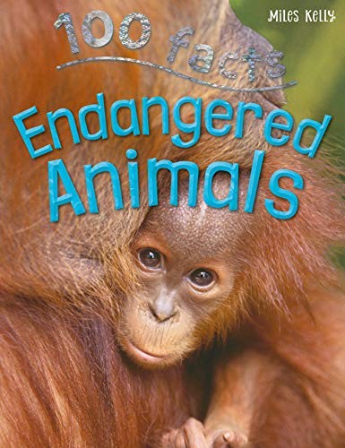 100 facts endangered animals - facts,