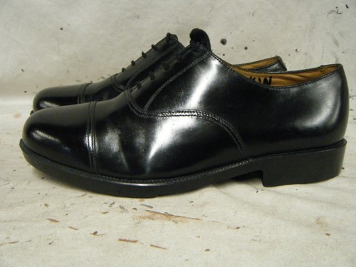 Mens black leather - mens,