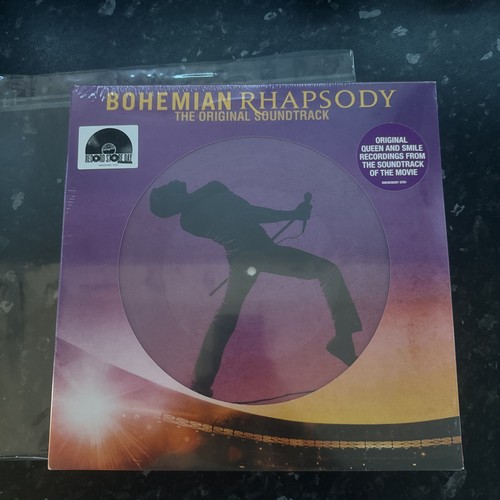 Queen bohemian rhapsody - queen,