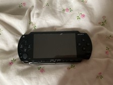 Black PSP System Tested Fully
