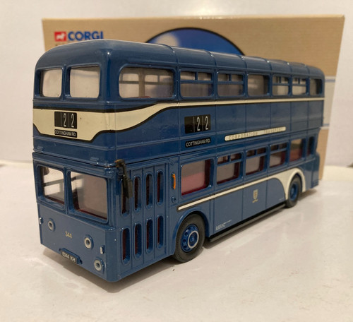Corgi 97231 leyland atlantean - 97231,