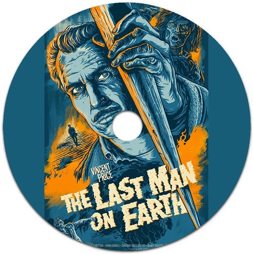 The last man earth - the,