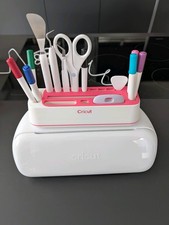 Cricut Tool Organiser | Custom