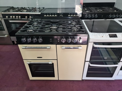 Rangemaster chef master - rangemaster,